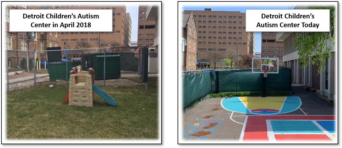 Autism Center